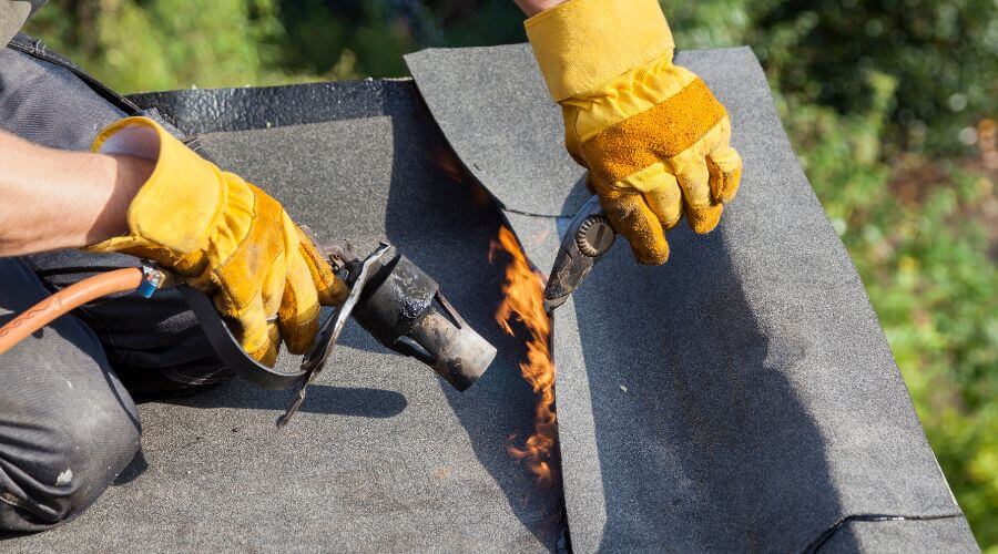 Expert flood damage restoration services in Catawba, SC